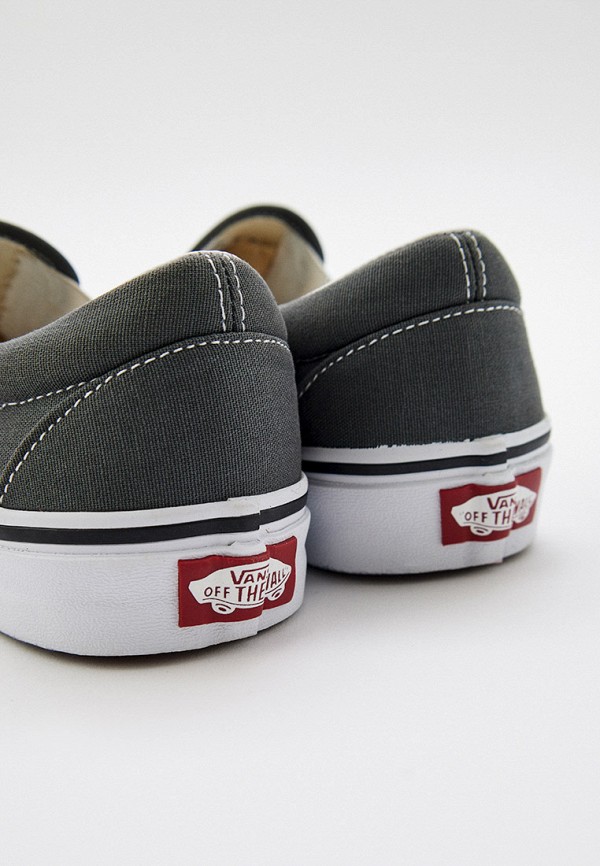 фото Слипоны vans