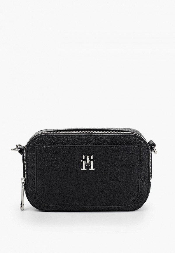 

Сумка Tommy Hilfiger, Черный