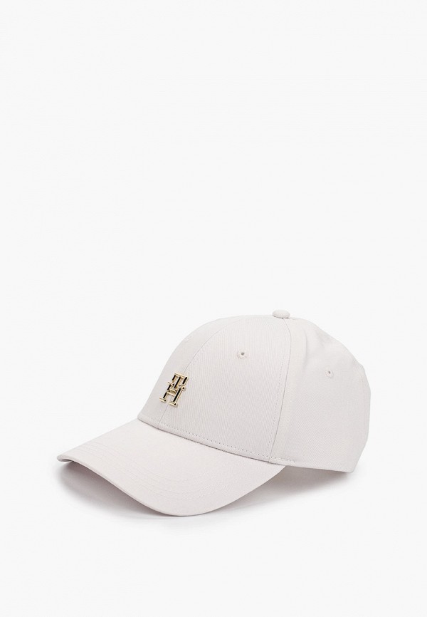 

Бейсболка Tommy Hilfiger, Белый