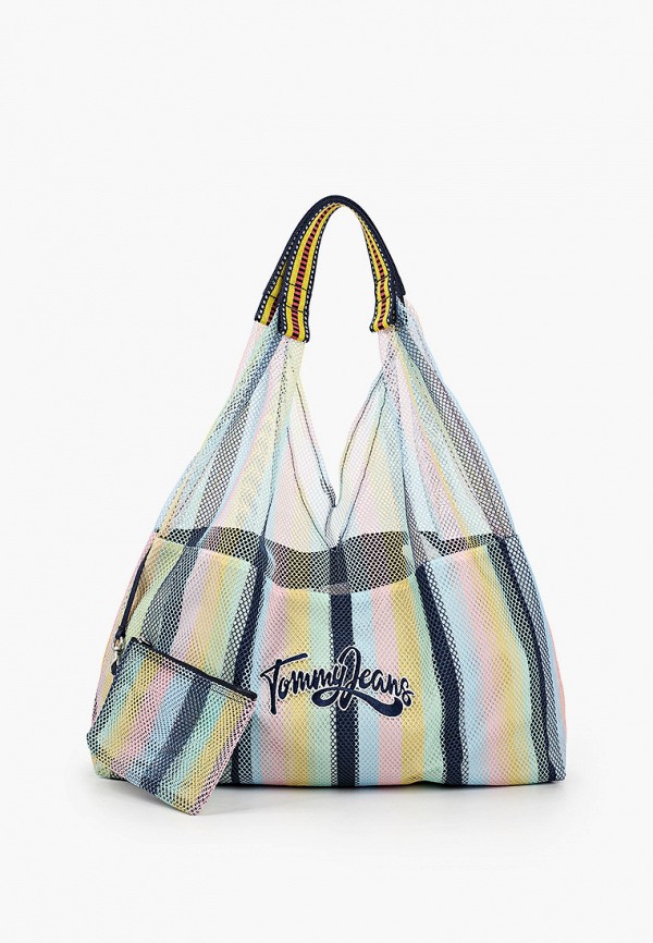 

Сумка и кошелек Tommy Jeans, Разноцветный
