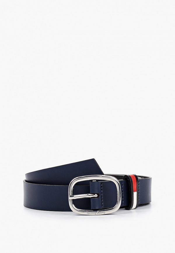 

Ремень Tommy Jeans, Синий