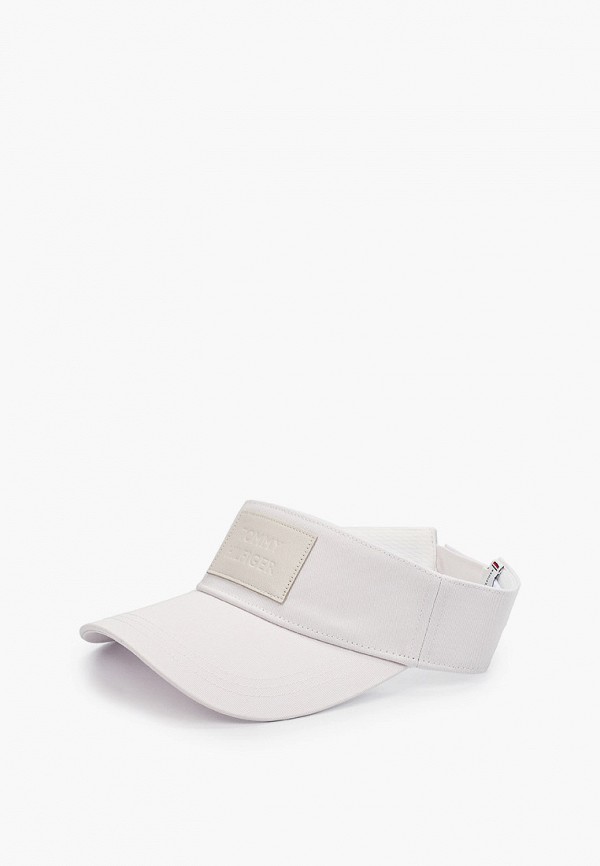 

Козырек Tommy Hilfiger, Белый