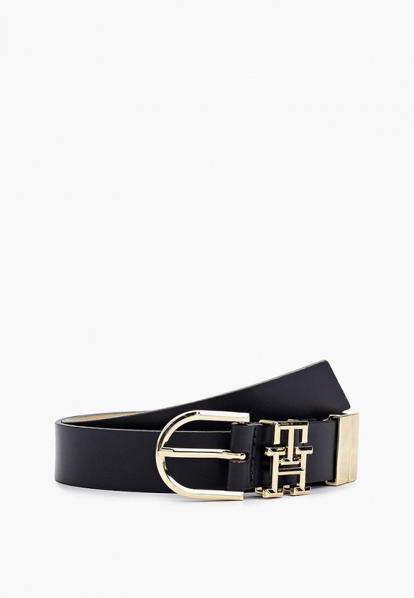 

Ремень Tommy Hilfiger, Черный, REVERSIBLE