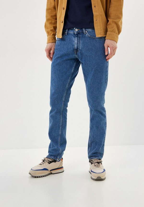 

Джинсы Tommy Jeans, Синий, SCANTON