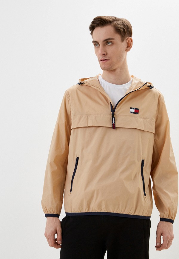 Ветровка  Tommy Jeans