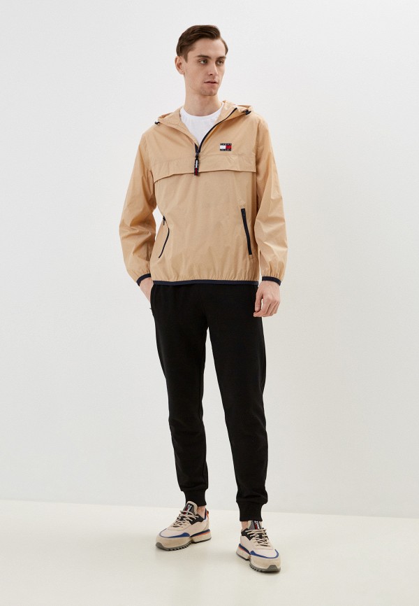 Ветровка  Tommy Jeans фото