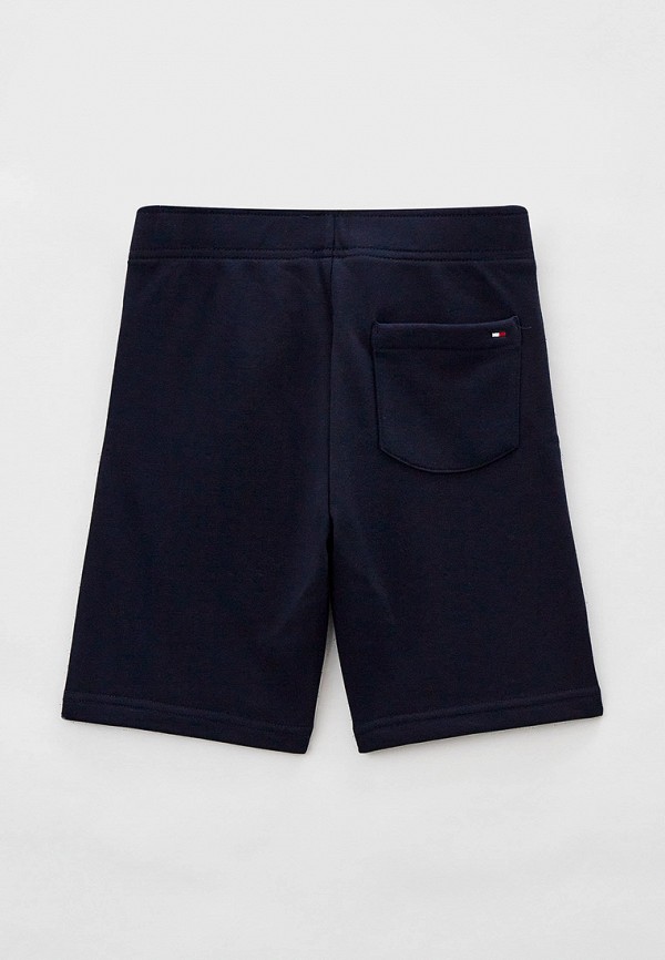 фото Шорты спортивные tommy hilfiger