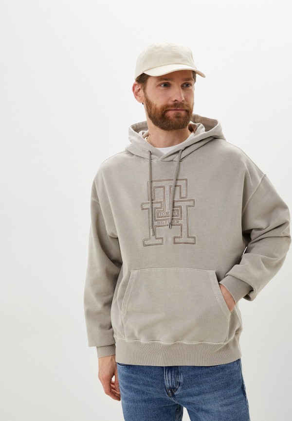 

Худи Tommy Hilfiger, Бежевый