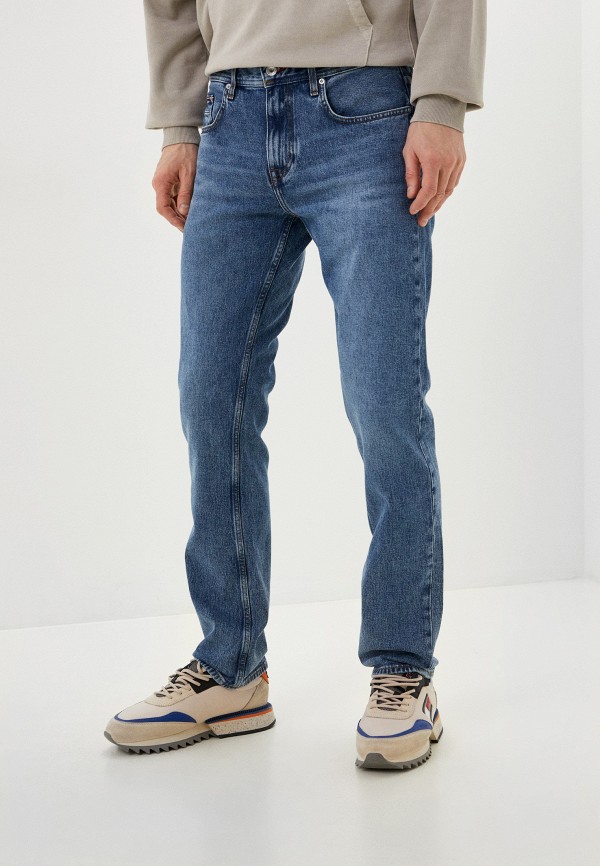 

Джинсы Tommy Hilfiger, Синий, DENTON