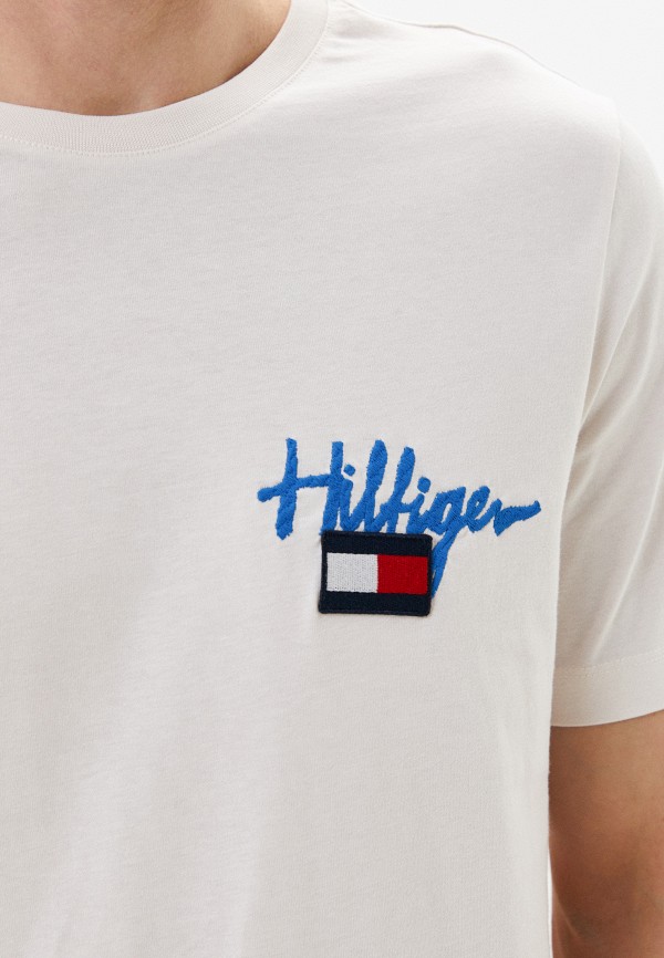 Футболка Tommy Hilfiger Футболка Tommy Hilfiger фото