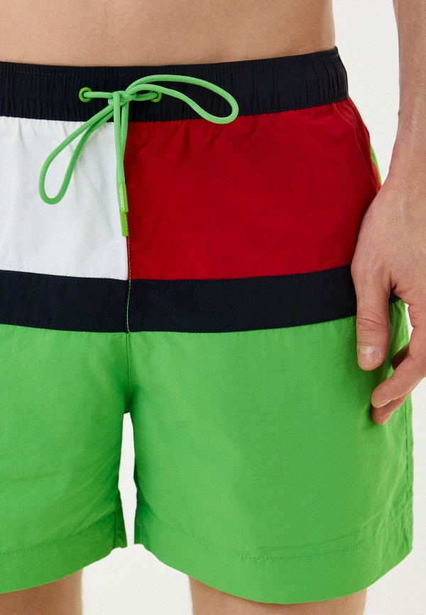 фото Шорты для плавания tommy hilfiger