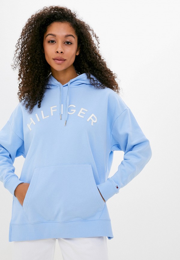 Худи  Tommy Hilfiger