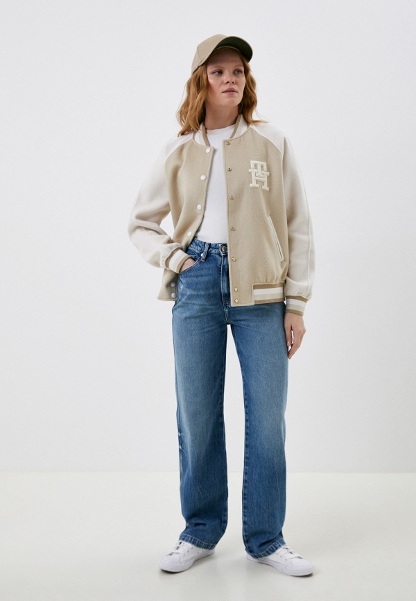 Джинсы  Tommy Hilfiger фото