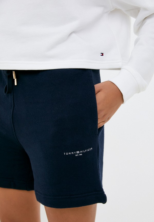 Шорты спортивные  Tommy Hilfiger фото