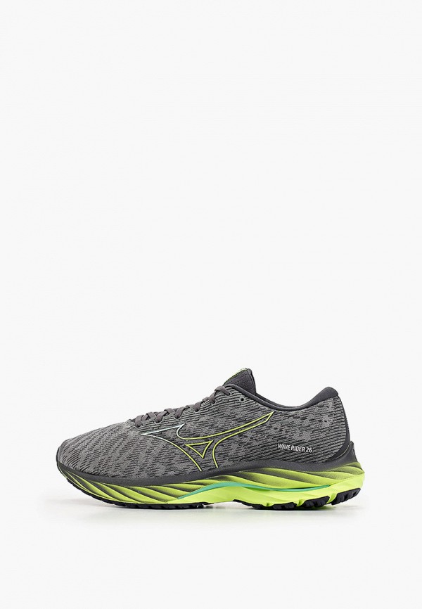 

Кроссовки Mizuno, Серый