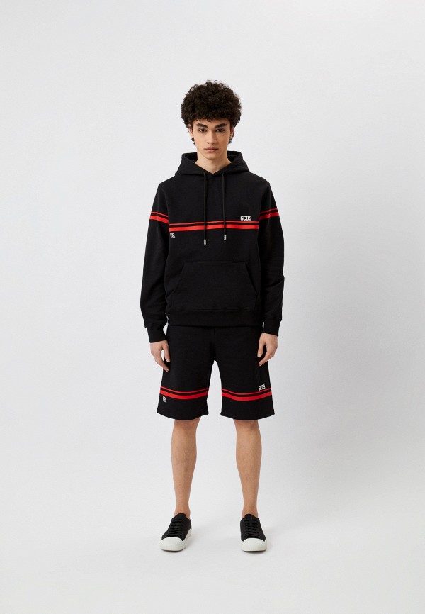 фото Шорты спортивные gcds