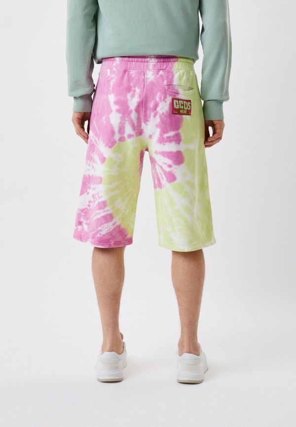 фото Шорты спортивные gcds