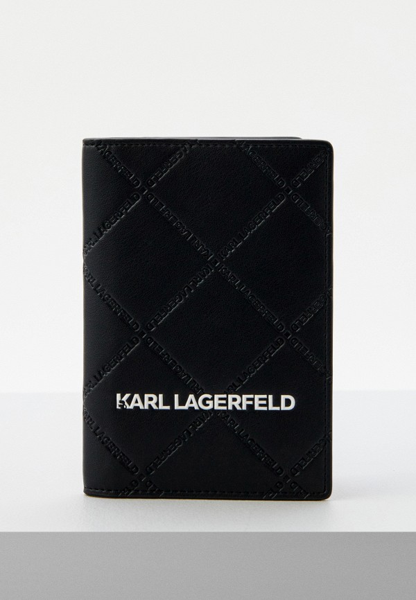 Обложка для паспорта Karl Lagerfeld