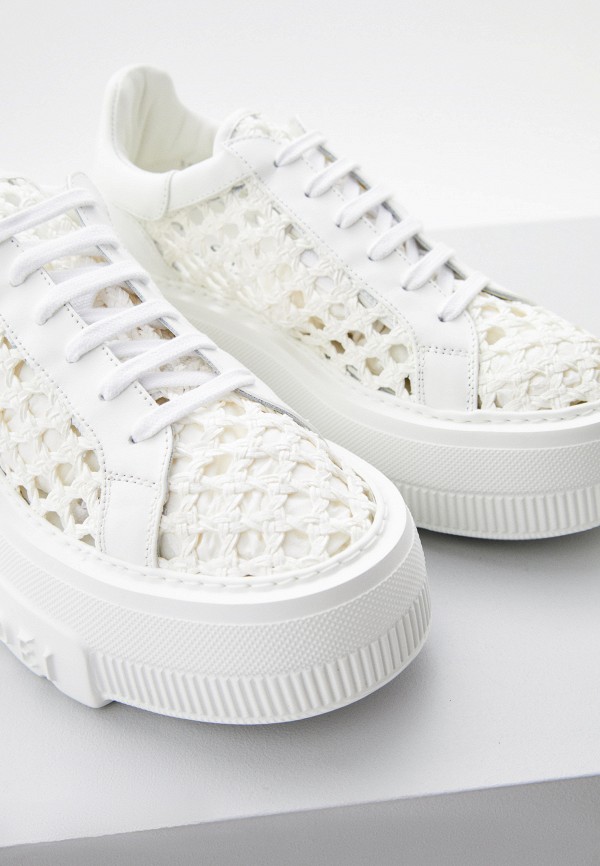 Кеды  Casadei фото