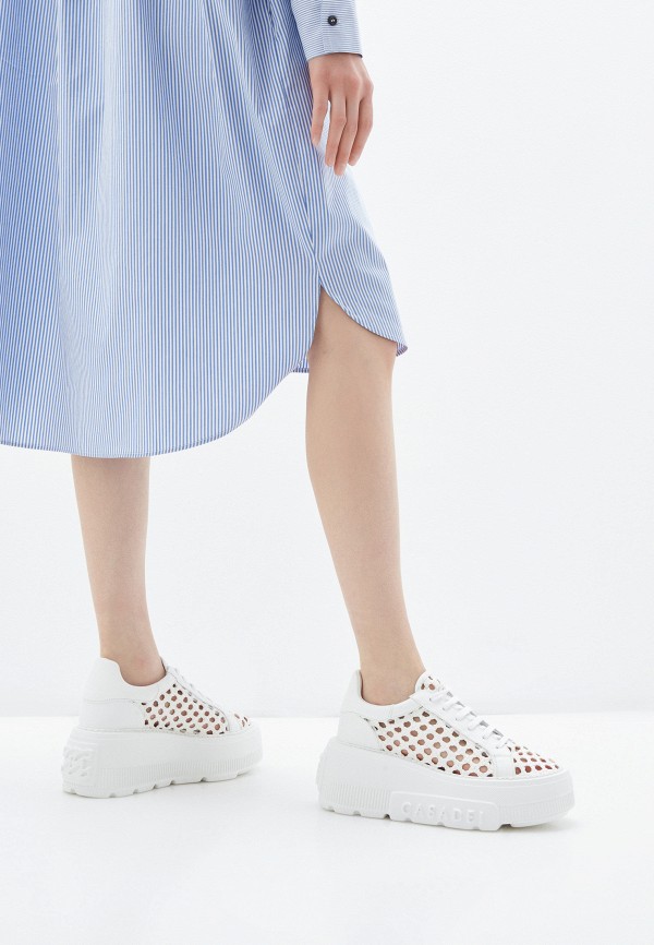 Кеды  Casadei фото