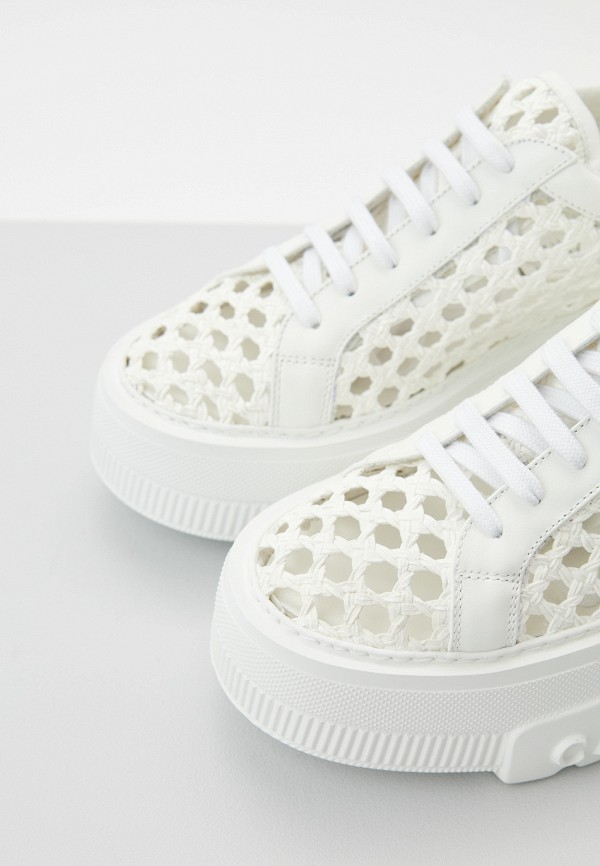 фото Кеды casadei