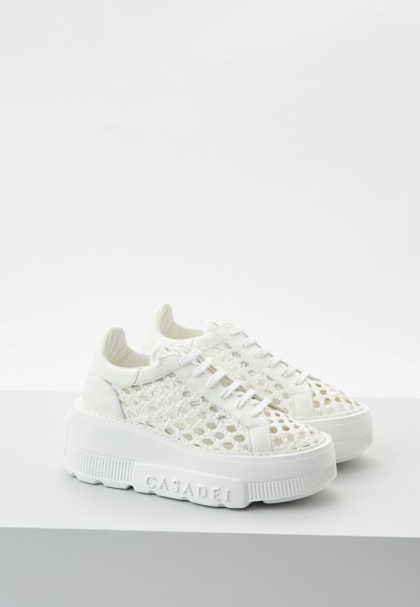 фото Кеды casadei