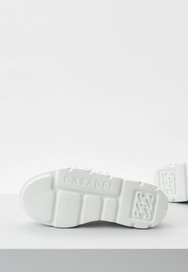 фото Кеды casadei