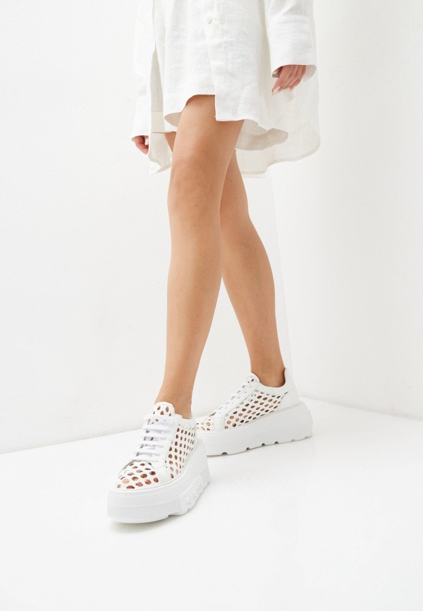 фото Кеды casadei