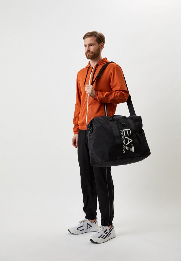 фото Сумка спортивная ea7