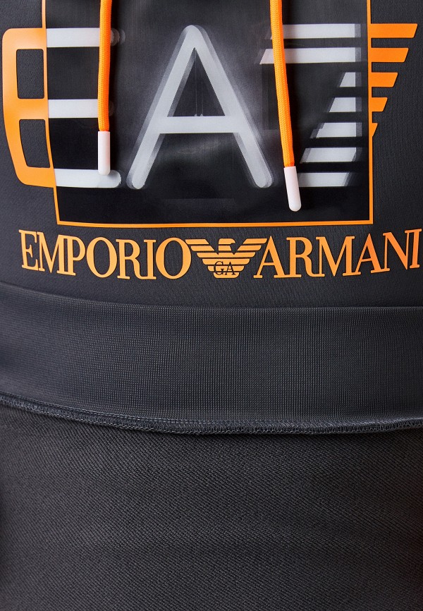 Худи  EA7 фото