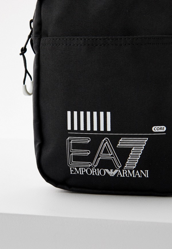 Сумка  EA7 фото