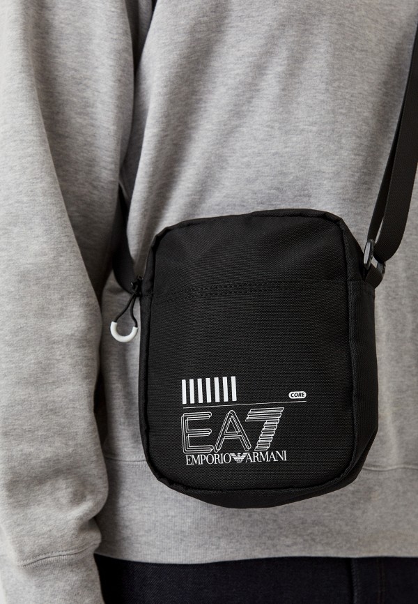 Сумка  EA7 фото