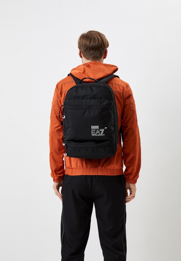 фото Рюкзак ea7