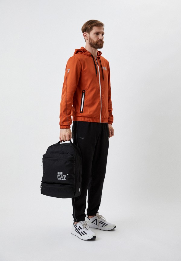 фото Рюкзак ea7