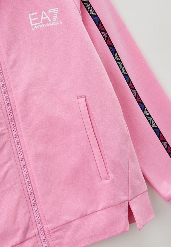 фото Костюм спортивный ea7