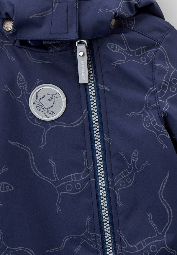 фото Костюм горнолыжный kerry