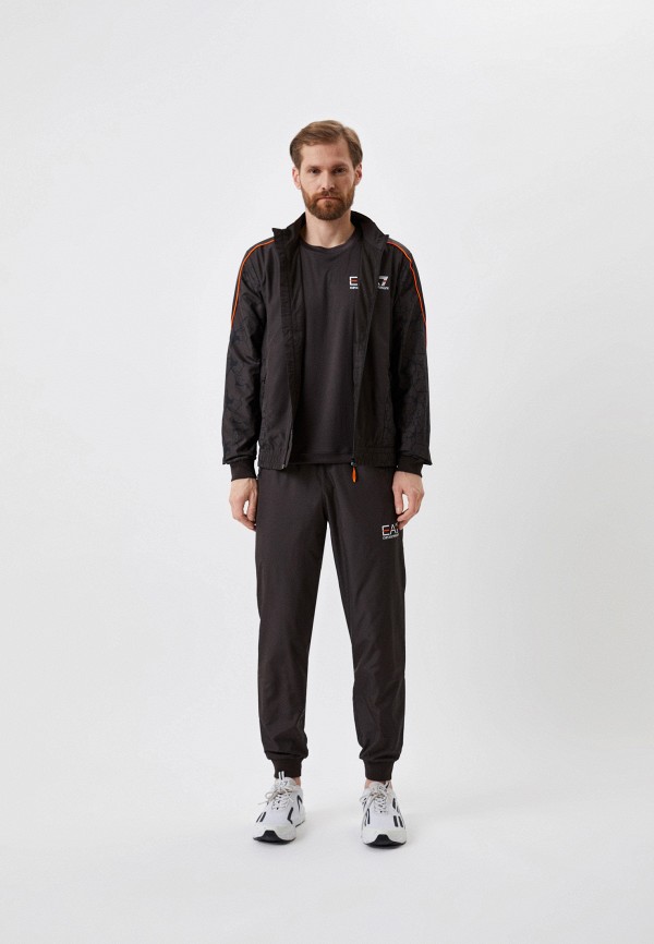 фото Футболка спортивная ea7