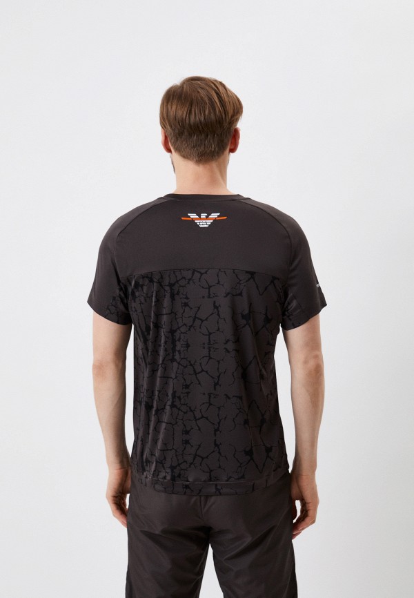 фото Футболка спортивная ea7