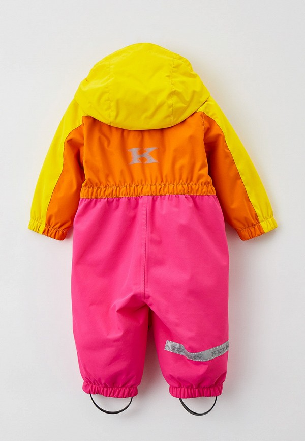 фото Комбинезон утепленный kerry