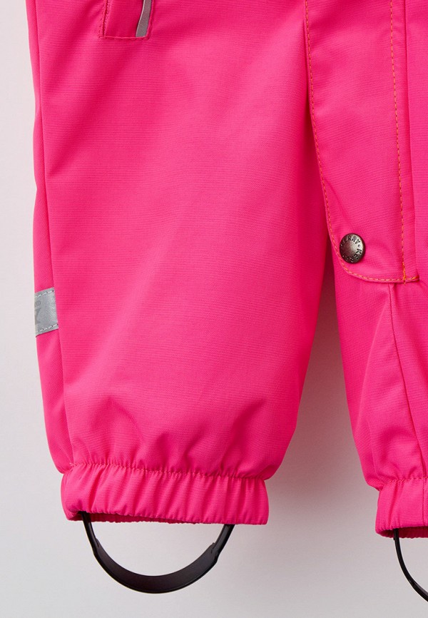 фото Комбинезон утепленный kerry