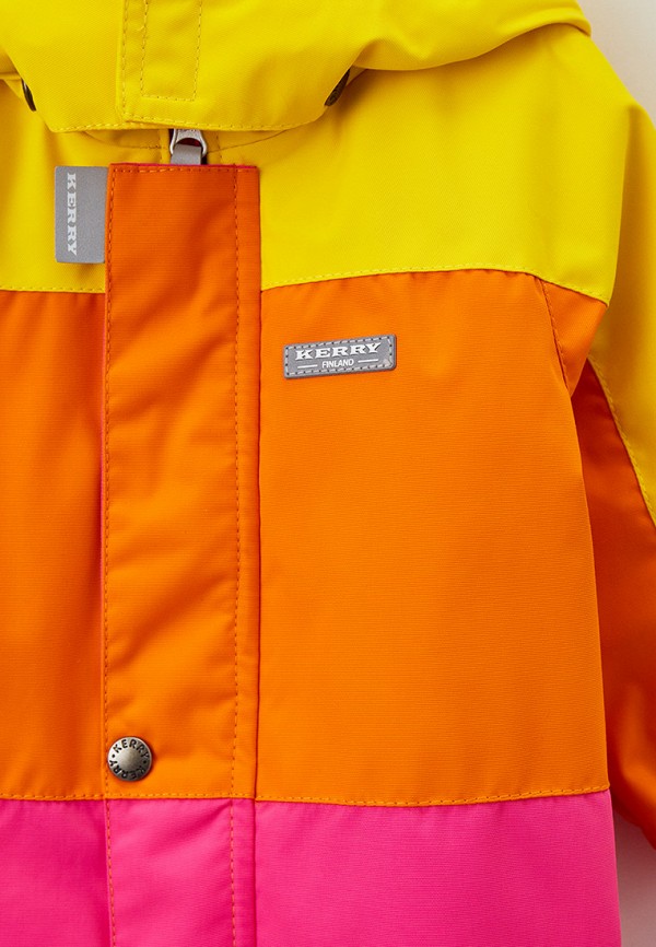 фото Комбинезон утепленный kerry