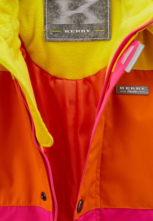 фото Комбинезон утепленный kerry