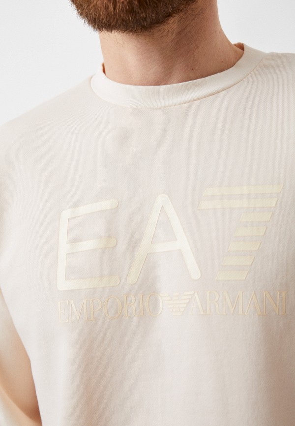 Свитшот  EA7 фото