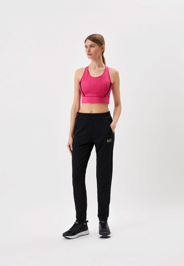 фото Топ спортивный ea7