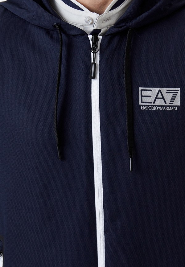 Костюм ea7 3ktv62 tj31z