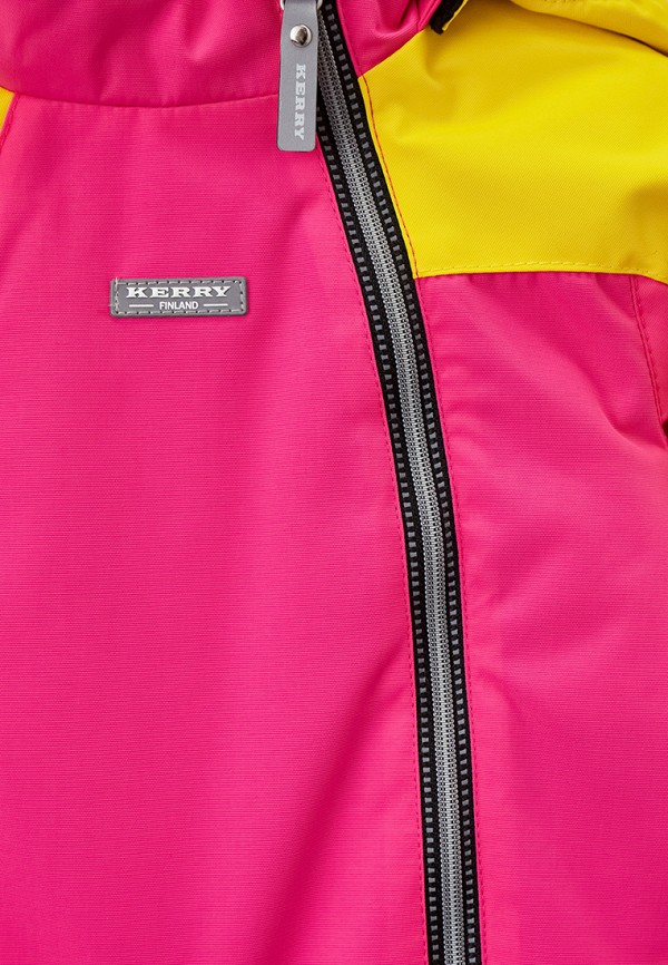 фото Комбинезон утепленный kerry