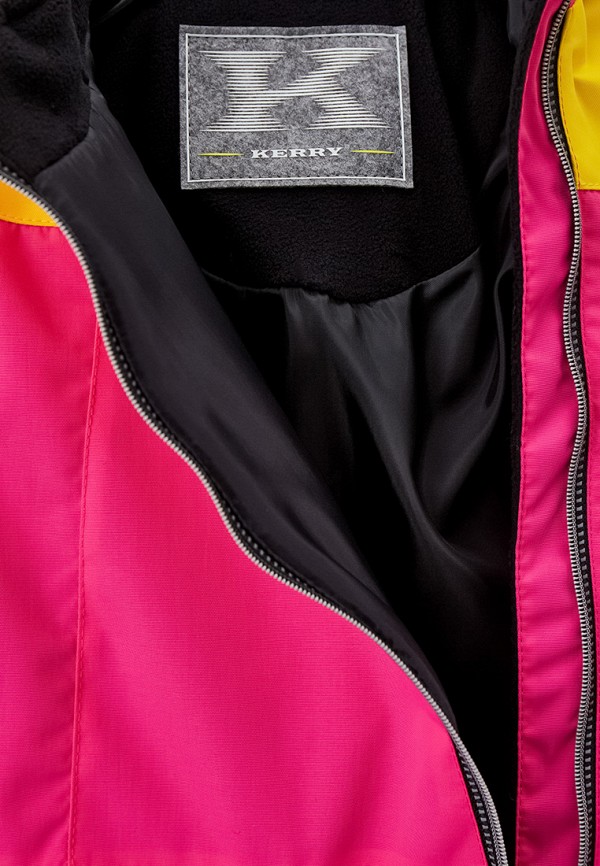 фото Комбинезон утепленный kerry