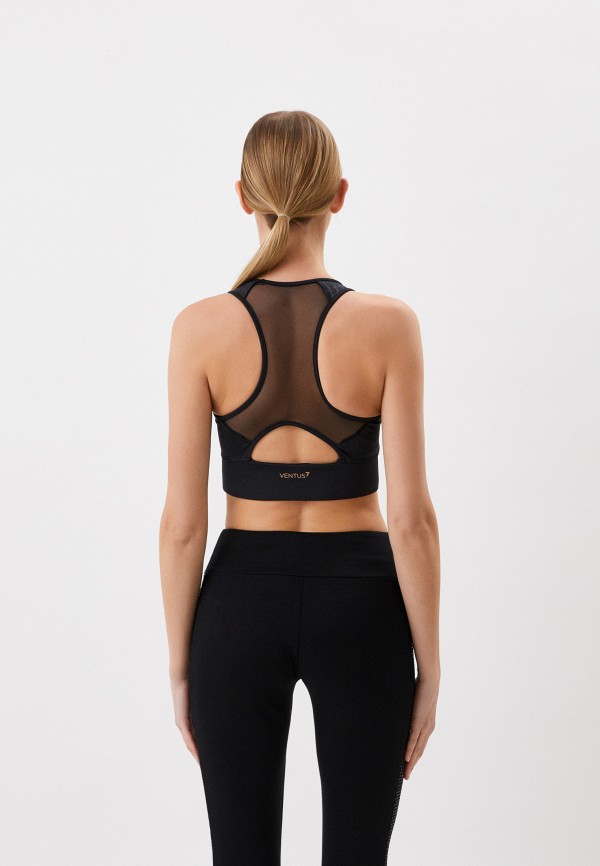 фото Топ спортивный ea7