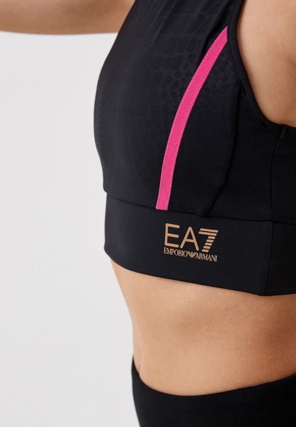 фото Топ спортивный ea7