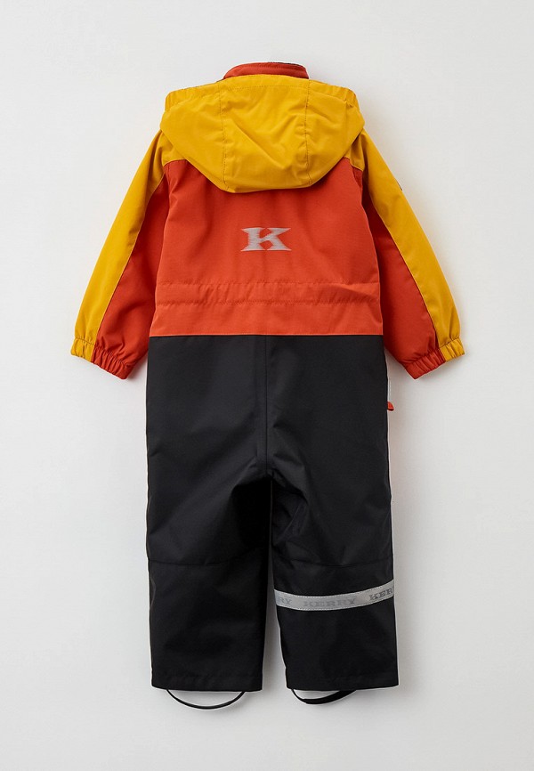 фото Комбинезон утепленный kerry